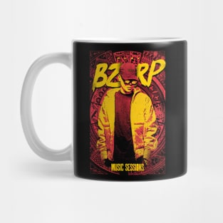 BZRP Mug